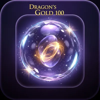 Dragon's Gold 100