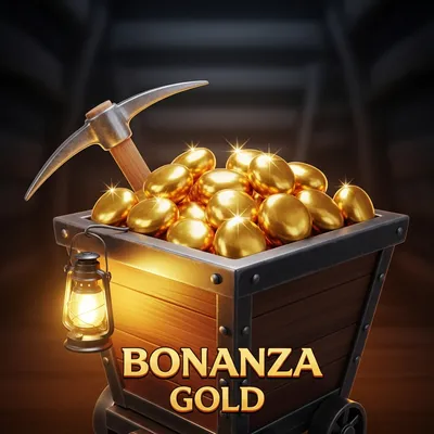 Bonanza Gold