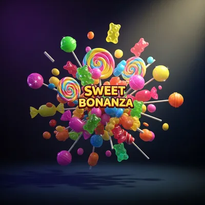 Sweet Bonanza