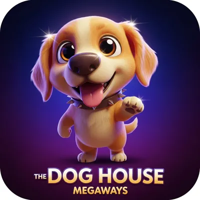 The Dog House Megaways